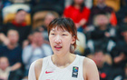 中國女籃首節(jié)大勝！30-8領先波黑，韓旭7分，楊舒予6分。