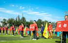官方川超聯(lián)賽6月21日啟，31隊(duì)角逐102場(chǎng)