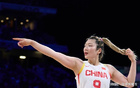 李夢回應(yīng)宮魯鳴：四謝疑似告別落選女籃