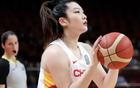 周三女籃戰(zhàn)日本，李夢(mèng)告別國家隊(duì)，宮魯鳴揭原因。