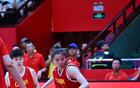 美強女籃！27歲王牌崛起，李夢替身曾單場50分。