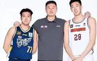 廣東男籃續(xù)約成功，黃榮奇留隊，大外援卡巴鎖定，場均強勢表現(xiàn)。