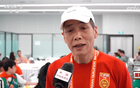 馬德興：中國足球常變，因足協(xié)領(lǐng)導(dǎo)常換。