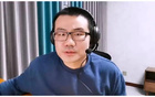 徐靜雨斥亞歷山大臟球風(fēng)，肘擊犯規(guī)！裁判失尊！