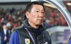 媒體熱議泰山隊，崔康熙年事已高，戰(zhàn)術(shù)調(diào)整難奏效。