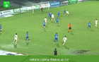杭州臨平勝山西，吳越2-0，李豪尹杰建功添花。