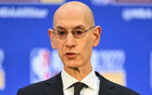 NBA變革，小球市嶄露頭角，豪門不再獨大，分庭抗禮成趨勢。肖華言辭有理。