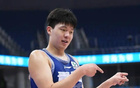 楊毅預(yù)測(cè)楊瀚森選秀前景，籃網(wǎng)有望奪冠，蔡老板與NBA共贏。