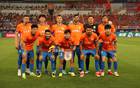 澤卡雙響，劉彬彬進(jìn)球，泰山3-1勝三鎮(zhèn)