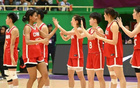 U19女籃大勝新西蘭，兩戰(zhàn)狂勝78分。