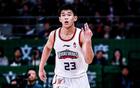 林葳錯(cuò)失NBA，高得分難掩短板，僅一隊(duì)邀請(qǐng)。