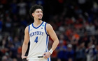 太陽(yáng)選肯塔基投手，他能否在NBA立足？