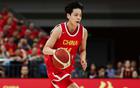 中國女籃23歲王牌張子宇，2米26身高，四大數(shù)據(jù)前三，實力與顏值并存。