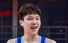楊瀚森NBA后，美媒爆料中國新星簽約，回應(yīng)出爐。