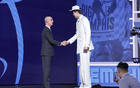 青島官方：全力支持楊瀚森NBA，感謝各界祝福。