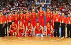 楊瀚森后喜訊！天才鋒線進(jìn)NBA，中國男籃盛世臨！