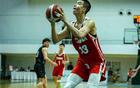 中國男籃新星崛起，15歲2米03，強打巴特勒，國少核心！