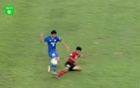 連云港勝淮安，王志鵬點(diǎn)球，嵇皓翔建功。