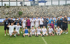 山東男足U18隊(duì)晉級(jí)決賽！頭名晉級(jí)十五運(yùn)！