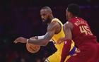 NBA分析師：老詹或終歸騎士，需送走三人引之。