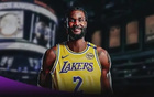 NBA貓膩？艾頓買斷，開拓者與湖人秘密交易曝光