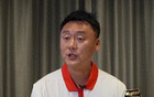 國青世界杯連敗，曲紹斌下課聲高，朱正深夜表態(tài)。