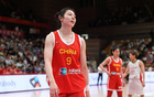 李夢落選，女籃亞洲杯12人名單揭曉，宮魯鳴再棄四人。