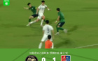 廣州蒲公英勝溫州，李佳珩制勝。