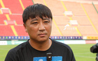 中冠聯(lián)賽大區(qū)賽附加賽，濟南勝菏澤曹州北體。