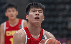 陳家政10投6中，罰球4中得19分4板，全場(chǎng)最高分！