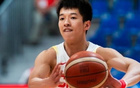 中國U19男籃后衛(wèi)楊溢破單場助攻紀錄，17助0分