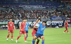 南哥領(lǐng)銜，南通隊(duì)奪冠！2:1勝徐州隊(duì)。