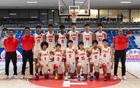國(guó)青男籃落后24籃板，陳家政25+3助隊(duì)逆襲，險(xiǎn)勝喀麥隆第13名。