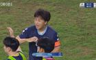 泰州勝、宿遷小勝、常州零封！蘇超六輪積分榜，常州首得一分。