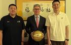楊鳴劉子慶赴美，烏戈騎士報到，王嵐欽加速前行！