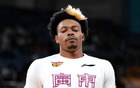 廣東外援阿姆斯夏聯(lián)戰(zhàn)楊瀚森，沖擊NBA。