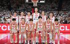 今晚7點(diǎn)25，CCTV5直播女籃戰(zhàn)，宮魯鳴布局大棋，中澳對(duì)決。