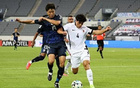東亞杯：日本大勝中國香港，國足教練現(xiàn)場觀戰(zhàn)
