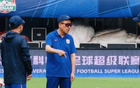 魯媒：崔康熙5月曾想辭職，因團隊壓力未果。