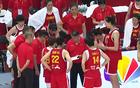中國女籃勝澳洲，張子宇缺席，楊舒予爆發(fā)，亞洲杯衛(wèi)冕！