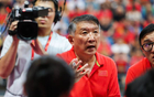 中國女籃熱身賽表現(xiàn)佳，對澳5勝1負(fù)，綜合表現(xiàn)可打8分。