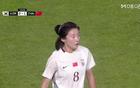 中國(guó)女足補(bǔ)時(shí)丟球，2-2平韓國(guó)，米利西奇受質(zhì)疑。