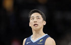 林葳挑戰(zhàn)日本巨星河村勇輝！13+8.5對決20+5+5，中國第一后衛(wèi)能否勝出？