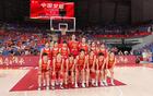 中國女籃亞洲杯12人名單揭曉，宮魯鳴大膽選人，僅帶雙將。