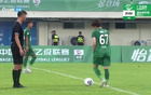 18歲唐天翼中乙復(fù)出，曾涉風(fēng)波。