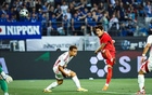 東亞杯：國足技術短板難掩，27年不勝日本隊需拼搏與提升