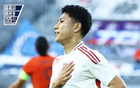 中國(guó)男足0-2敗北，遭日本四隊(duì)完勝，年輕球員破門！