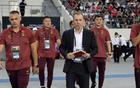 伊萬科維奇0-7，久爾杰維奇國足0-2敗日本隊。