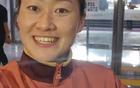 吳海燕呼吁持續(xù)支持女足，耐心正能量助成長。