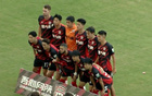 梁少文：大家庭需包容，勿單責(zé)一人，皆欲勝。